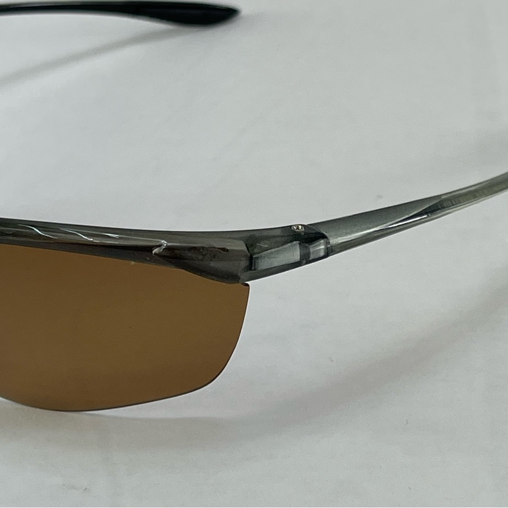 Hammerhead Technolite Wrap Around Sunglasses Frames Only - Picture 4 of 12